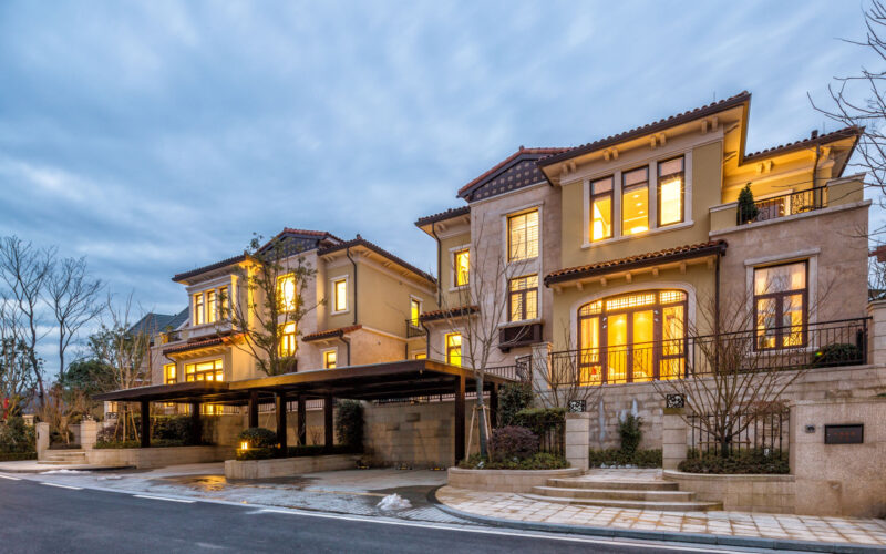 Family Penthouse For Sale